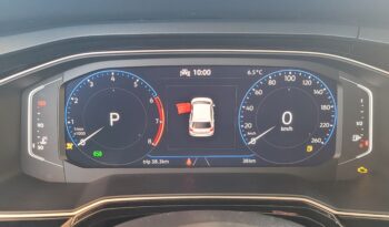 
									VOLKSWAGEN Polo R-Line 1.0 Tsi 95 cv DSG pieno								