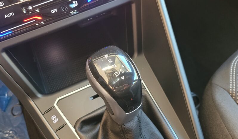
								VOLKSWAGEN Polo R-Line 1.0 Tsi 95 cv DSG pieno									