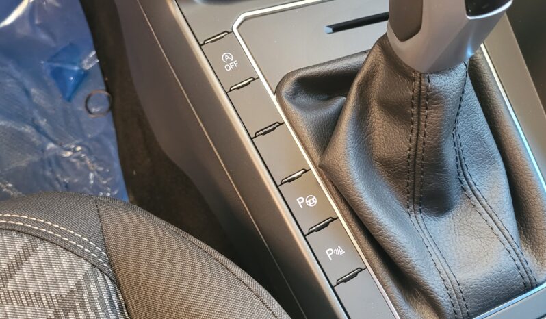 
								VOLKSWAGEN Polo R-Line 1.0 Tsi 95 cv DSG pieno									