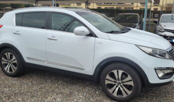 
									KIA Sportage 2.0 crd 184 cv pieno								