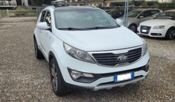 
									KIA Sportage 2.0 crd 184 cv pieno								