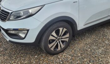 
									KIA Sportage 2.0 crd 184 cv pieno								