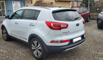 
									KIA Sportage 2.0 crd 184 cv pieno								