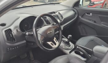 
									KIA Sportage 2.0 crd 184 cv pieno								