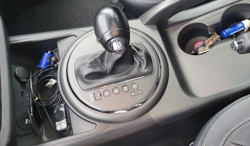 
								KIA Sportage 2.0 crd 184 cv pieno									