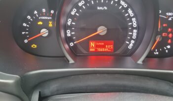
									KIA Sportage 2.0 crd 184 cv pieno								