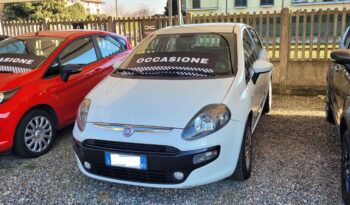 
									FIAT Punto Evo 1.3 Mj 75 cv pieno								