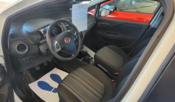
									FIAT Punto Evo 1.3 Mj 75 cv pieno								