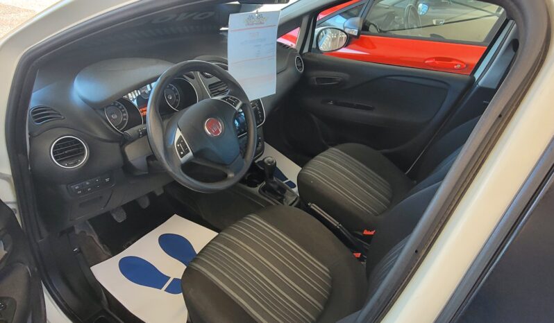 
								FIAT Punto Evo 1.3 Mj 75 cv pieno									