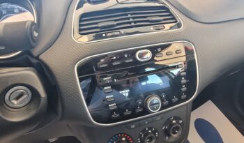 
									FIAT Punto Evo 1.3 Mj 75 cv pieno								