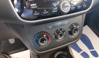 
									FIAT Punto Evo 1.3 Mj 75 cv pieno								