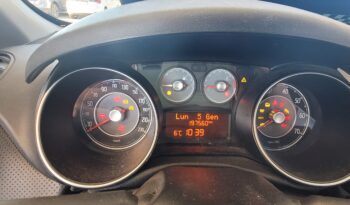 
									FIAT Punto Evo 1.3 Mj 75 cv pieno								