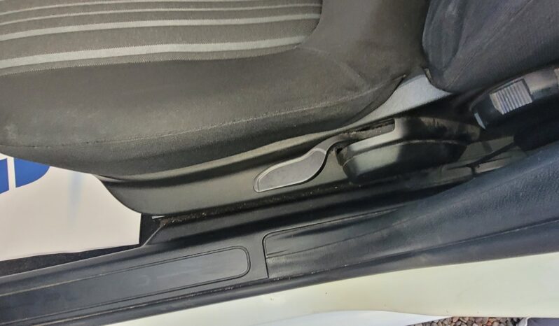 
								FIAT Punto Evo 1.3 Mj 75 cv pieno									