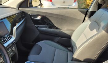
									KIA e-Niro 64 Kw Versione Style pieno								