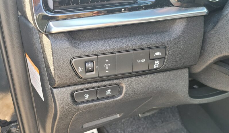 
								KIA e-Niro 64 Kw Versione Style pieno									