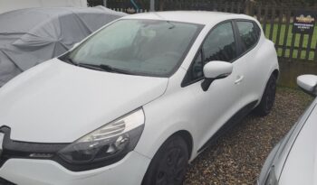 
									RENAULT Clio 1.5 dci 75 cv pieno								