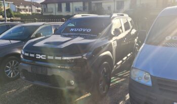 
									NUOVO DACIA Duster Essential ECO-G 100 pieno								