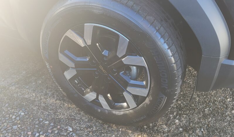 
								NUOVO DACIA Duster Essential ECO-G 100 pieno									