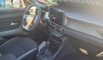 
									NUOVO DACIA Duster Essential ECO-G 100 pieno								