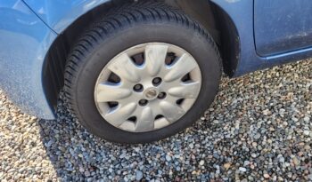 
									NISSAN Micra 1.2 65 cv pieno								