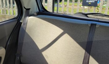 
									NISSAN Micra 1.2 65 cv pieno								