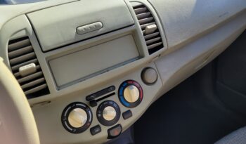 
									NISSAN Micra 1.2 65 cv pieno								