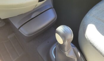 
									NISSAN Micra 1.2 65 cv pieno								