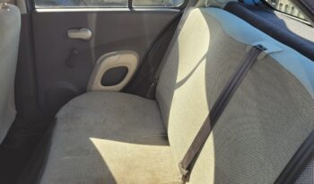
									NISSAN Micra 1.2 65 cv pieno								