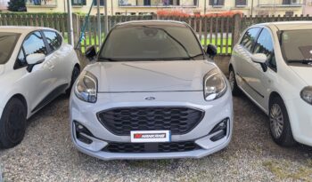 
									FORD Puma St-line 1.0 125 cv pieno								