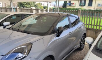 
									FORD Puma St-line 1.0 125 cv pieno								