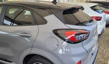 
									FORD Puma St-line 1.0 125 cv pieno								