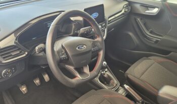 
									FORD Puma St-line 1.0 125 cv pieno								