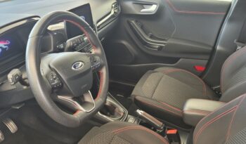 
									FORD Puma St-line 1.0 125 cv pieno								