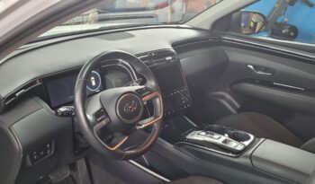 
									HYUNDAI Tucson 1.6 HEV 180 cv pieno								