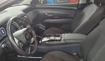 
									HYUNDAI Tucson 1.6 HEV 180 cv pieno								
