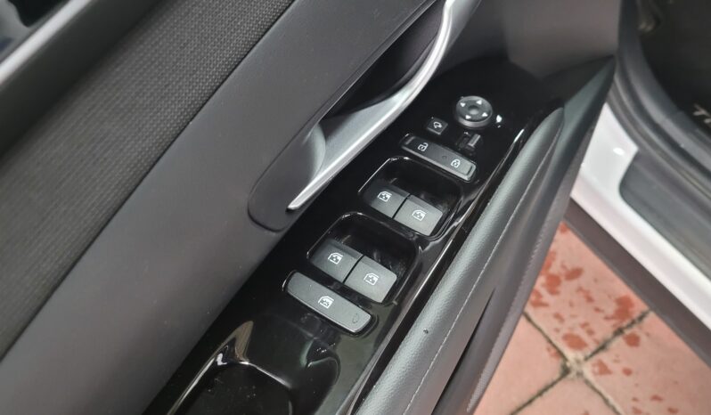 
								HYUNDAI Tucson 1.6 HEV 180 cv pieno									
