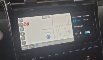 
									HYUNDAI Tucson 1.6 HEV 180 cv pieno								