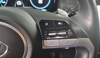 
									HYUNDAI Tucson 1.6 HEV 180 cv pieno								