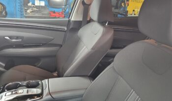 
									HYUNDAI Tucson 1.6 HEV 180 cv pieno								