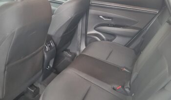 
									HYUNDAI Tucson 1.6 HEV 180 cv pieno								