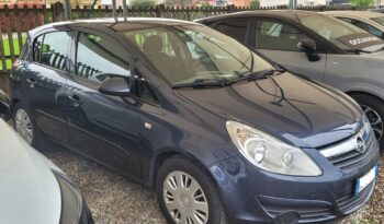 
									OPEL Corsa 1.4 90 cv 5 porte pieno								