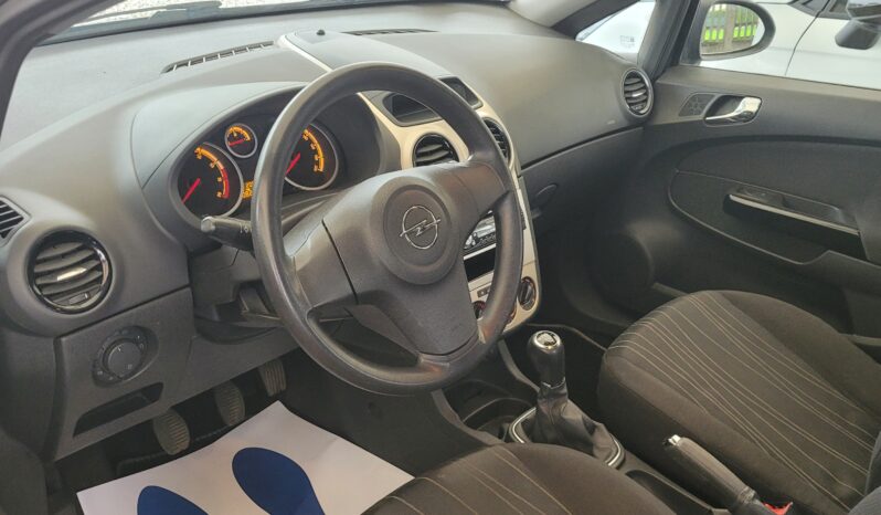 
								OPEL Corsa 1.4 90 cv 5 porte pieno									