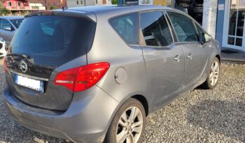 
									OPEL Meriva 1.4 Gpl 120 cv pieno								