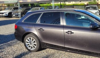 
									AUDI A4 Avant 2.0 Tdi 150 cv pieno								
