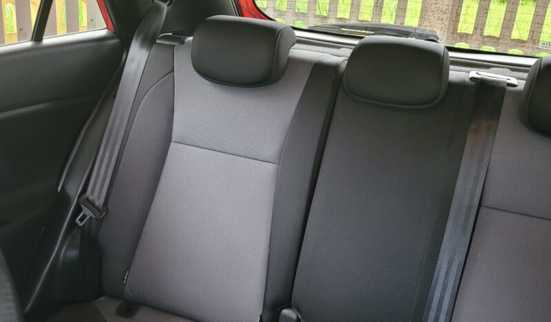 
								HYUNDAI I 20 75 cv GPL pieno									
