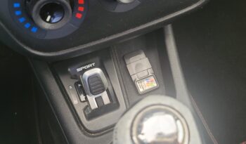 
									ABARTH Punto Evo 163 cv pieno								