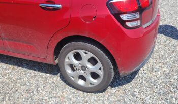 
									CITROEN C3 1.4 Hdi 68 cv Exclusive pieno								
