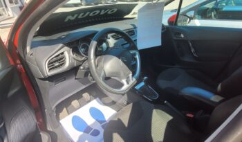 
									CITROEN C3 1.4 Hdi 68 cv Exclusive pieno								