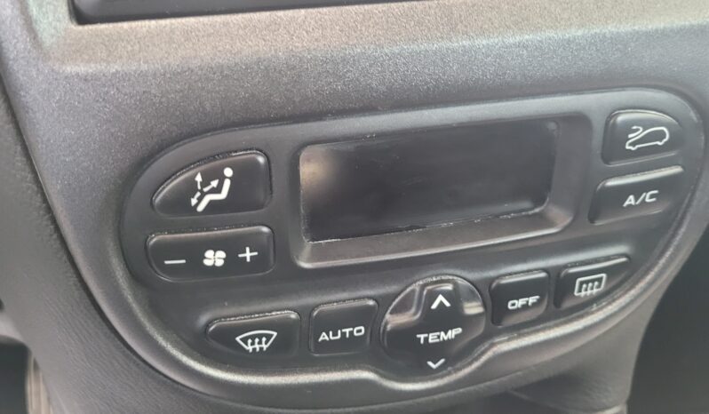 
								PEUGEOT 206 SW 1.4 SWEET YEARS pieno									