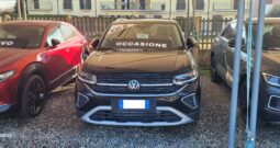 VOLKSWAGEN T-Cross 115 cv